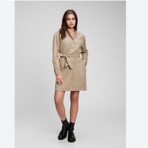 🤎✨ GAP Utility Mini Dress | NWT | Chic Everyday Essential ✨🤎‎